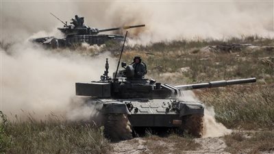 كييف تقر  بالتفوق الجوي الروسي  وتؤكد  