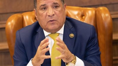 رئيس برلمانية الشعب الجمهوري مهنئا الفلاح المصري بعيده الـ 71.. سيظل حارسا للأمن الغذائي على مر التاريخ