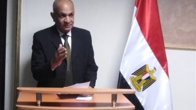 رئيس حزب الريادة يعلن عن رفضه تصريحات أحد الإعلاميين المسيئة لكافة الأحزاب 