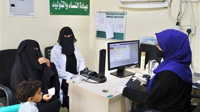 مركز الملك سلمان للإغاثة يدعم مركز للأطراف الصناعية ويقدم خدمات طبية مختلفة في محافظات اليمن