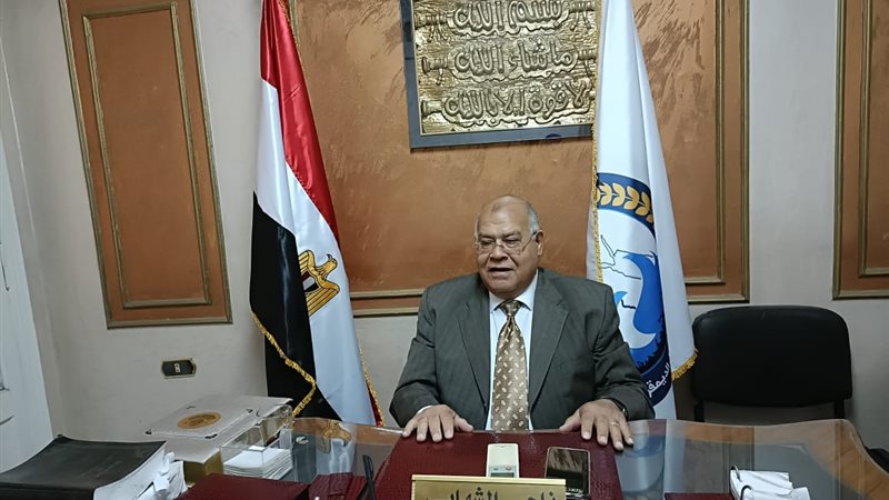  ناجى الشهابي