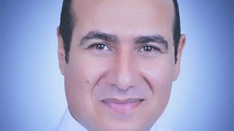 مدير مديرية الزراعة