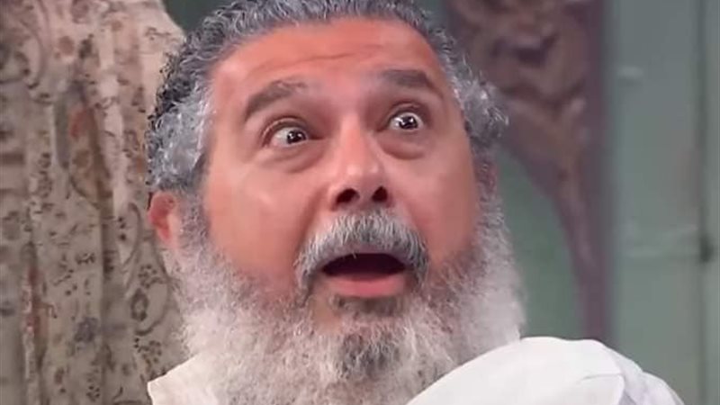 ماجد الكدواني