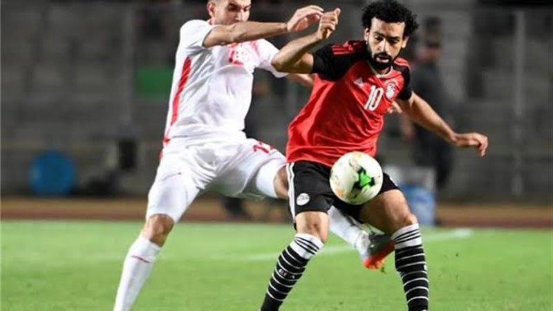 موعد مباراة منتخب