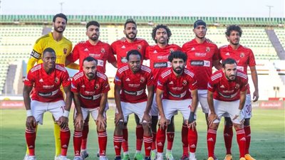 موعد مباراة الاهلى واتحاد العاصمة في السوبر الأفريقي والقنوات الناقلة للمباراة