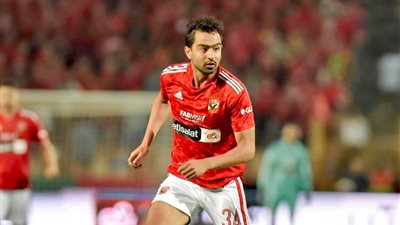 فاركو يضم لاعب الاهلي محمد فخري بهذا.. المبلغ