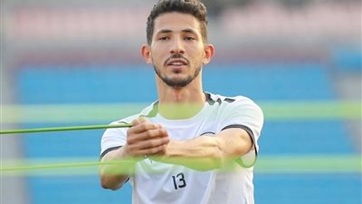  سبب إستبعاد أحمد فتوح من قائمة الزمالك لمواجهة أرتا سولار بالكونفدرالية