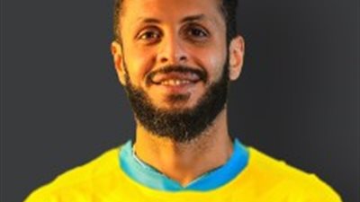 رسمياَ: الإتحاد السكندري يتعاقد مع عمر الوحش 
