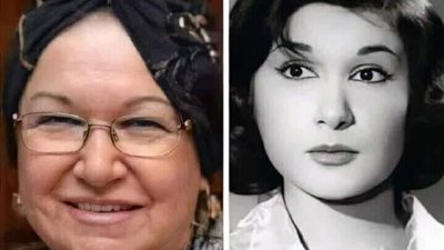 وفاة الفنانة كريمان عن عمر ناهز الـ87 عاما بعد صراع مع المرض