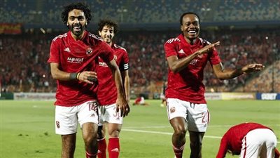 قبل لقاء الليلة.. تعرف على تاريخ مواجهات الأهلي في بطولة كأس السوبر الأفريقي