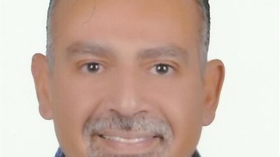 المنشاوي يجدد ندب الدكتور عمرو محمد عبدالفتاح عميدا لمعهد بحوث دراسات البيولوجيا