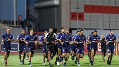 الأهلي يحسم مشاركة بيرسي تاو وعلي معلول ..بالسوبر الأفريقي