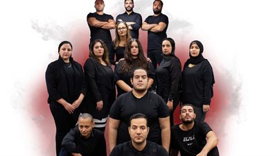 خاص| بنك القاهرة يقدم عرض « مهاجر بريسبان» على مسرح قصر ثقافة بورسعيد