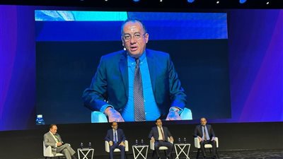 الجمال: الاستدامة توفر حلولاً مبتكرة لجذب الاستثمار للقطاع العقاري المصري