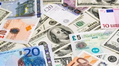 تعرف على أسعار العملات الأجنبية والعربية مقابل الجنية المصري