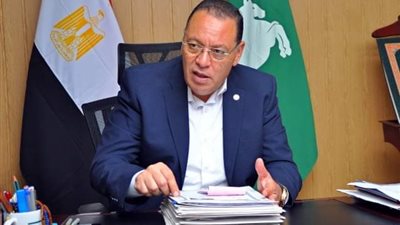 ضبط طن و500 كيلو دقيق بلدي مدعم قبل تهريبه وبيعه بالسوق السوداء بطريق أبوكبير فاقوس