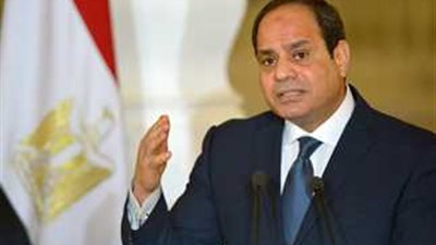 حزب المصريين يدعم ترشح الرئيس عبد الفتاح السيسي لانتخابات رئاسة الجمهورية المقبلة