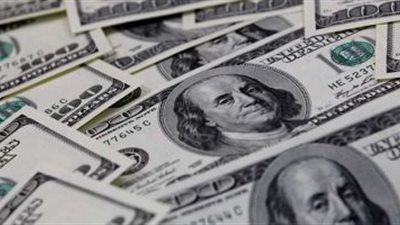 حاله من الاستقرار تشهدها أسعار الدولار مقابل الجنيه المصري اليوم في البنوك المصرية 