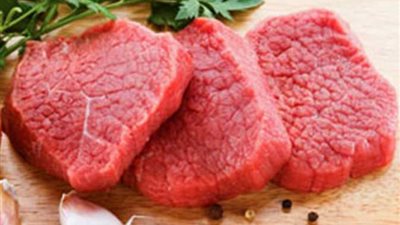 الكندوز ب300جنيه... تعرف على أسعار اللحوم الحمراء اليوم
