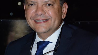 المهندس شريف حمودة رئيس مجلس إدارة GV للاستثمارات: إطلاق مبادرة «صنع» لتوفير مصانع جاهزة للمستثمرين بمدينة «طربول»