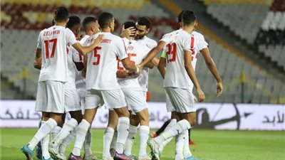 الغيابات تضرب الزمالك قبل مباراة بيراميدز بالدوري العام..وشيكابالا يزين القائمة