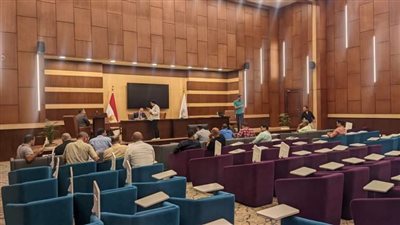 لحل مشكلات المواطنين.. مقعد تسوية المنازعات يواصل جلساته المعتادة بشرم الشيخ 