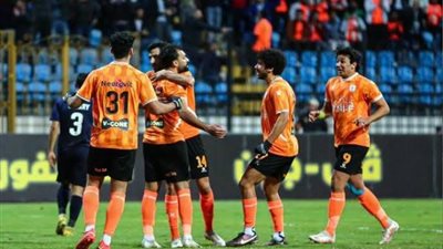 تشكيل فيوتشر وفاركو قبل مباراتهما في الجولة الأولى من دوري النيل