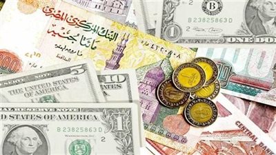 حالة من الاستقرار تشهدها العملات الأجنبية والعربية.. تعرف على الأسعار