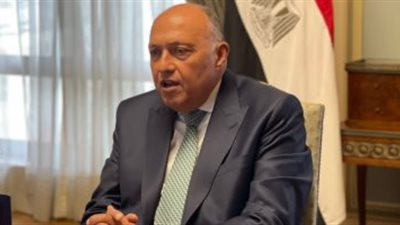 مصر تُرحِب بجهود سلطنة عمان لدعم التوصل لحل مستدام للأزمة اليمنية