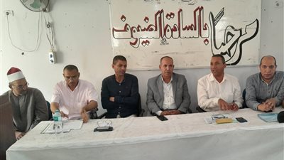 قصر ثقافة ديروط بأسيوط ينظم احتفالية بمناسبة ذكرى المولد النبوى الشريف 