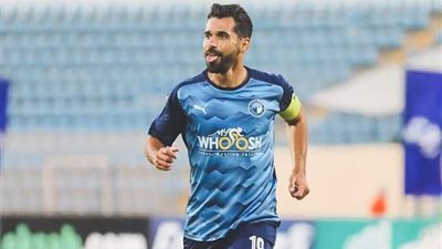 عبد الله السعيد يخطف المقعد الرابع في قائمة الهدافين التاريخين لبطولة الدوري