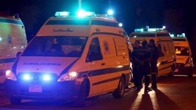 ماس كهربائي يتسبب في مصرع عامل بمغسلة سيارات بالجيزة 