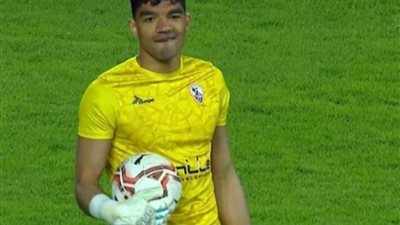 تعرف على سبب غضب أوسوريو من حارس الفريق محمد صبحي