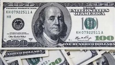 في البنك الأهلي بـ 30.. استقرار أسعار الدولار مقابل الجنيه اليوم