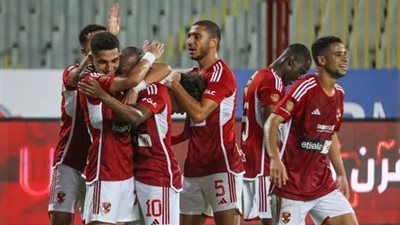 القنوات المفتوحة الناقلة لمباراة الأهلي وسان جورج الإثيوبي بدوري الأبطال