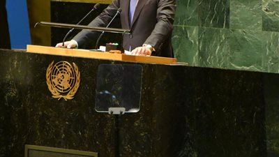رئيس وزراء باكستان: كشمير أساسية للسلام بين الهند وباكستان