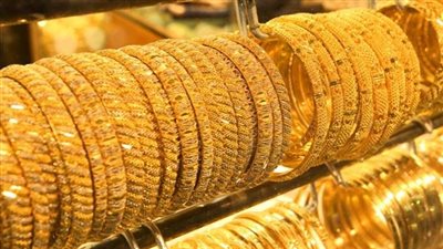 عيار 24 يسجل هذا الرقم.. تعرف على أسعار الذهب اليوم 