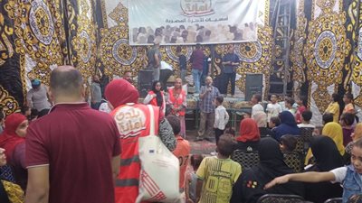 القومي للمرأة بأسيوط ينظم أمسيات الأسرة المصرية بمركز صدفا