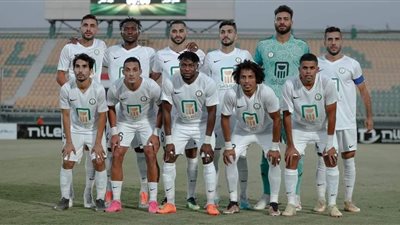 تشكيل البنك الأهلي الرسمي لمواجهة بيراميدز بالدوري العام