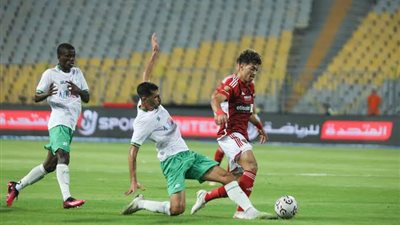 تعرف على ترتيب الدوري المصري قبل بداية الجولة الثانية