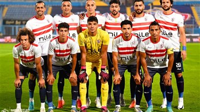زيزو يقود التشكيل الرسمي للزمالك أمام المقاولون العرب بدوري النيل