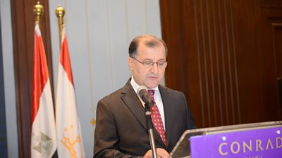 طاجيكستان اليوم معترف بها على الساحة الدولية كدولة رائدة و مبتكرة في حل المشاكل العالمية المتعلقة بالمياه والمناخ