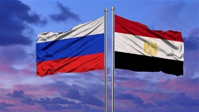 مسؤل   روسى يصل مصر للقاء عدد من المسؤلين 