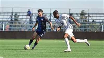 المباراة الثالثة للأبيض.. الكاف يعلن عن طاقم تحكيم مباراة الزمالك وأرتا سولار بكأس الكونفدرالية