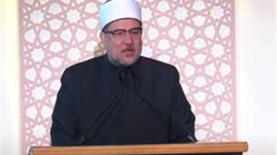 نص كلمة وزير الأوقاف خلال احتفالية المولد النبوي الشريف