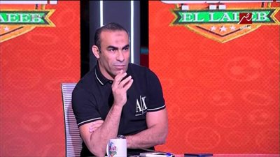 لأول مرة.. عبد الحفيظ يعلن المسؤول وراء رحيله من الاهلي
