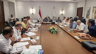 مقعد تسوية المنازعات يواصل جلساته المعتادة لحل مشكلات المواطنين 
