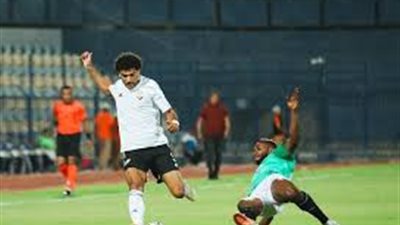  زد يواصل تألقه ويفوز على الجونة بالجولة الثانية من دوري نايل 