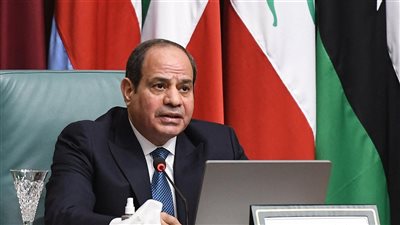 الرئيس السيسي يصدر قرارًا جديدًا بمناسبة ذكرى 6 أكتوبر