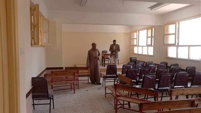 محافظ المنيا يوجه بالمرور الدائم على المدارس    